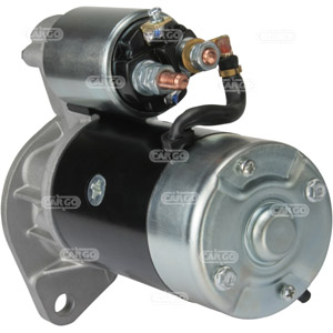 Hc-Cargo Starter 110820