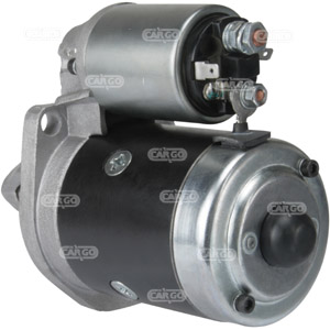 Hc-Cargo Starter 110831