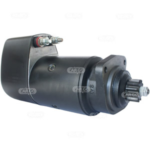 Starter Hc-Cargo 110932