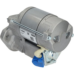 Hc-Cargo Starter 110940
