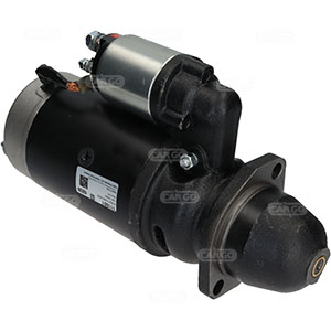 Hc-Cargo Starter 111001