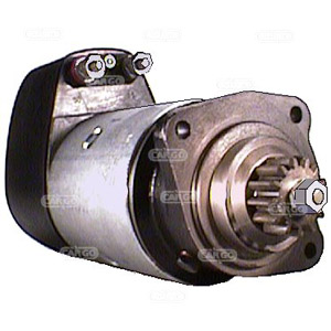 Starter Hc-Cargo 111003