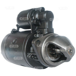 Hc-Cargo Starter 111004
