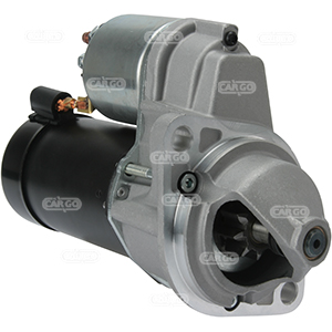 Hc-Cargo Starter 111015