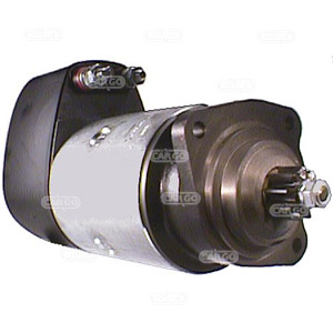 Hc-Cargo Starter 111217