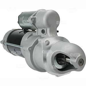 Starter Hc-Cargo 111221