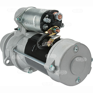 Hc-Cargo Starter 111221