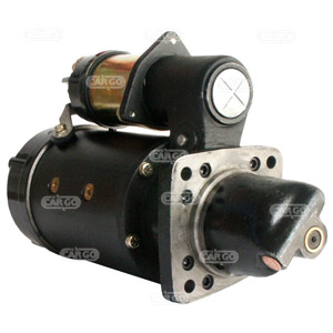 Starter Hc-Cargo 111224