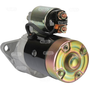 Hc-Cargo Starter 111300