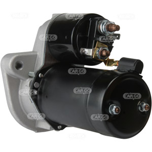Hc-Cargo Starter 111404