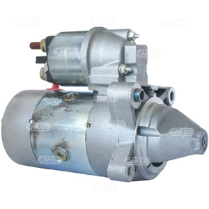 Hc-Cargo Starter 111420