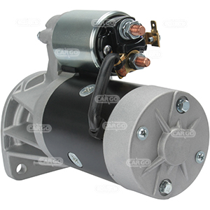 Hc-Cargo Starter 111445