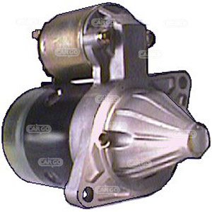 Hc-Cargo Starter 111475