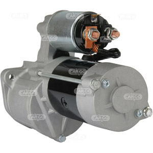Hc-Cargo Startmotor / Starter F 032 111 476
