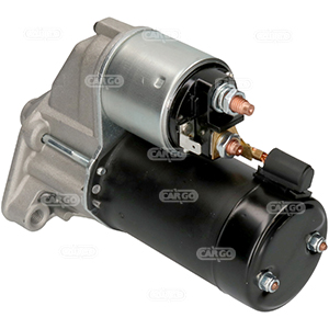 Hc-Cargo Starter 111508