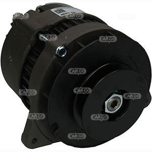 Hc-Cargo Alternator/Dynamo 111510