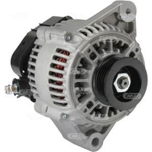 Hc-Cargo Alternator/Dynamo 111517