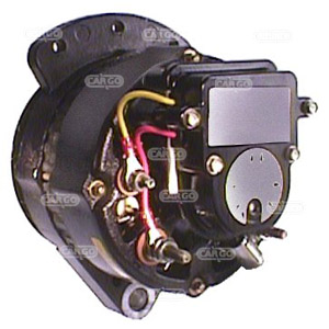 Hc-Cargo Alternator/Dynamo 111576