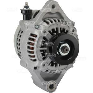 Hc-Cargo Alternator/Dynamo 111610