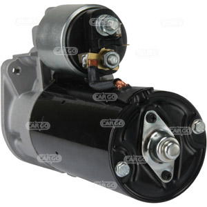 Hc-Cargo Starter 111619