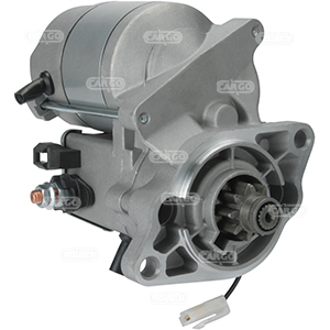 Starter Hc-Cargo 111622