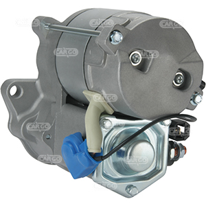 Hc-Cargo Starter 111622