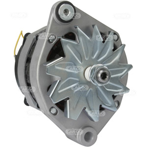Hc-Cargo Alternator/Dynamo 111658