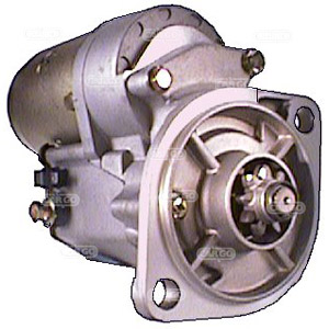 Hc-Cargo Starter 111683