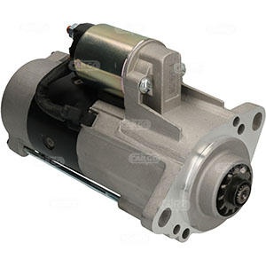 Hc-Cargo Starter 111703