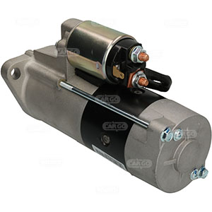 Hc-Cargo Starter 111703
