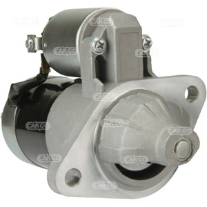 Hc-Cargo Starter 111706