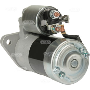 Hc-Cargo Starter 111706