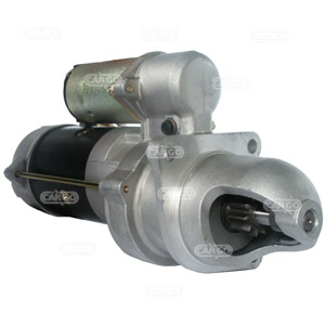Starter Hc-Cargo 111760
