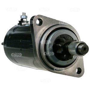 Starter Hc-Cargo 111765