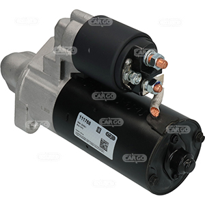 Hc-Cargo Starter 111768