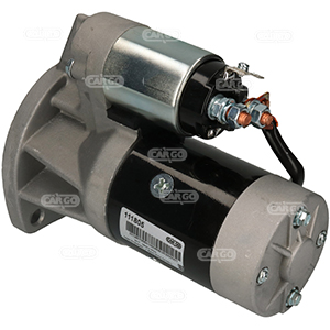 Hc-Cargo Startmotor / Starter F 032 111 805