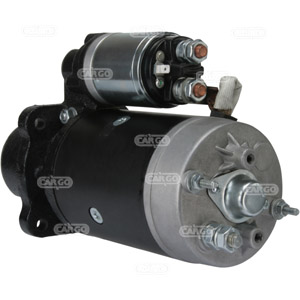 Hc-Cargo Starter 111885