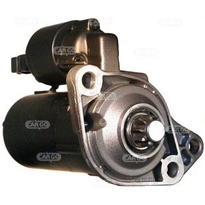 Hc-Cargo Starter 111909