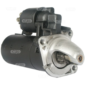 Hc-Cargo Starter 111911