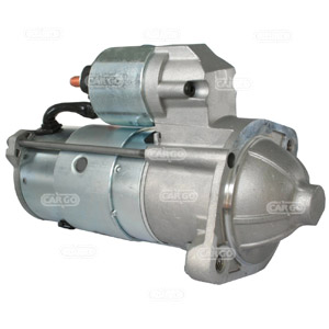 Hc-Cargo Starter 111912