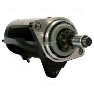 Hc-Cargo Starter 111915