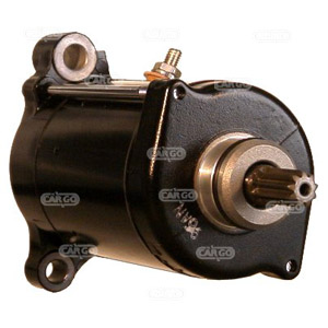 Starter Hc-Cargo 111917