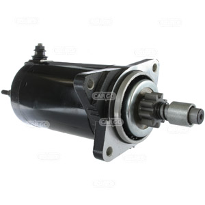 Hc-Cargo Starter 111918