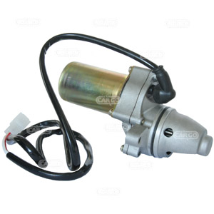 Starter Hc-Cargo 111922