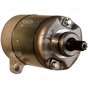 Starter Hc-Cargo 111927