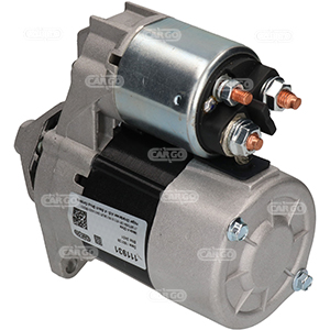 Hc-Cargo Startmotor / Starter F 032 111 931