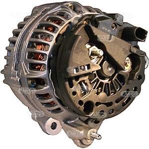 Hc-Cargo Dynamo / Alternator F 032 112 002