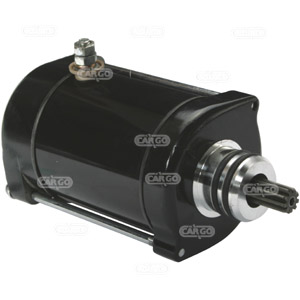 Hc-Cargo Startmotor / Starter F 032 112 010