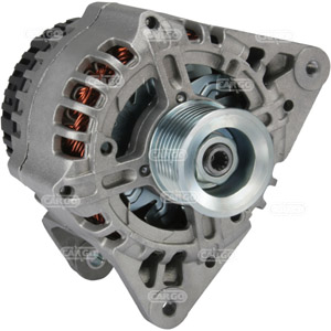 Hc-Cargo Alternator/Dynamo 112021