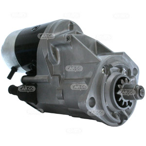 Hc-Cargo Startmotor / Starter F 032 112 036